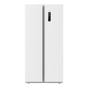 CECOTEC 02437 - Bolero CoolMarket SBS 430 White E
