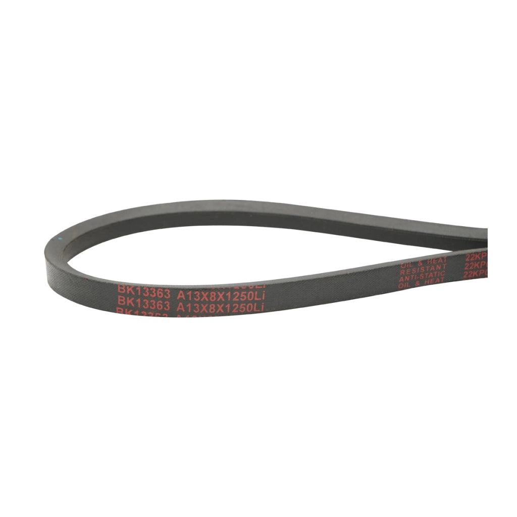 Cinghia di trasmissione 13X1250 Li