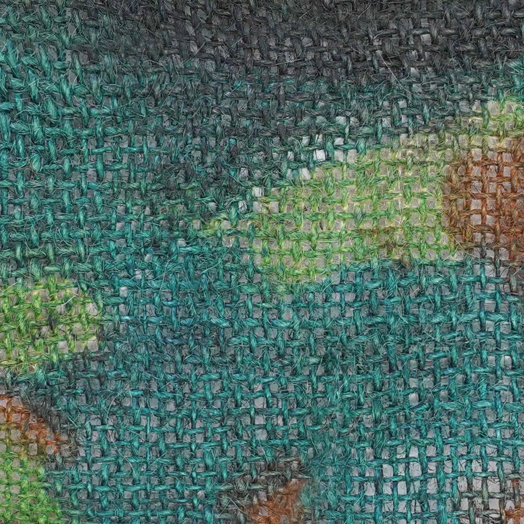 Rotolo di Juta Mimetico 160 x 2500 cm 42012207