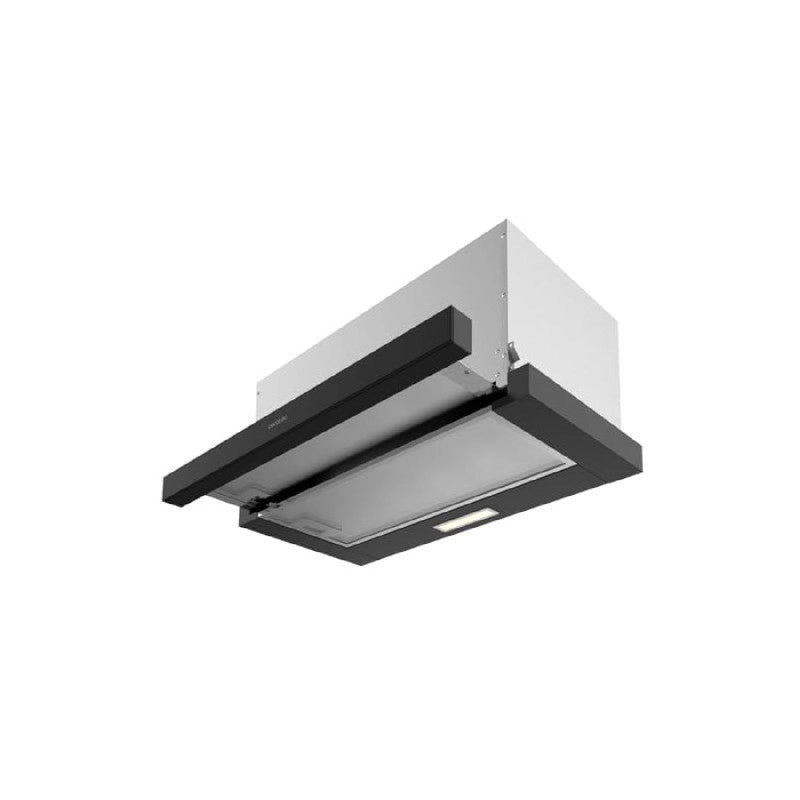 CECOTEC 02860 - Bolero Flux TLM 603500 Black A