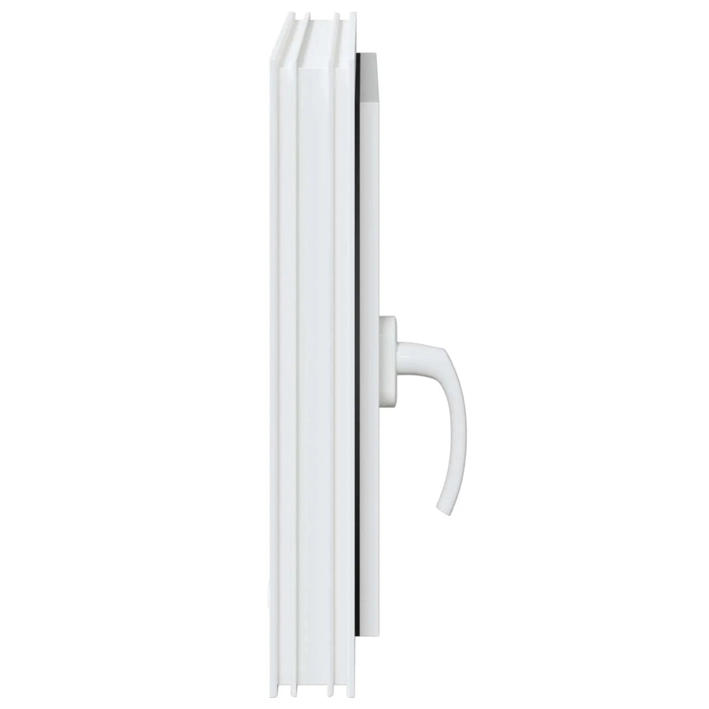 Finestra per Soffitta RISOR 50 x 60 cm PVC e Vetro 42047940