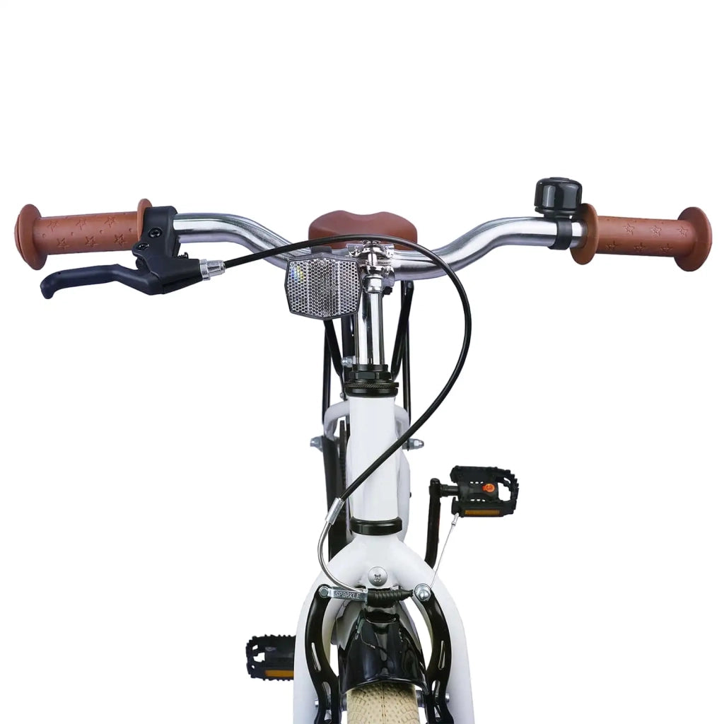 Bicicletta per Bambini 18 Pollici per bambini dai 5 ai 7 anni 42009498