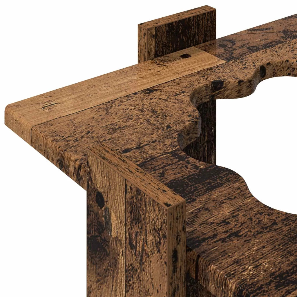 Supporto per stecche da biliardo Legno ingegnerizzato 3429732