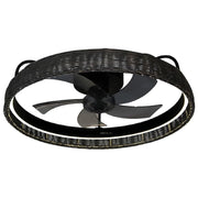 CECOTEC 08632 - EnergySilence LampAero 600 Black Design