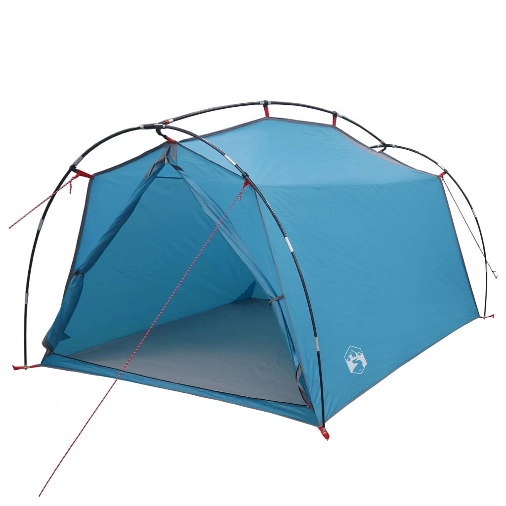 Tenda a tunnel Blu 2 persone