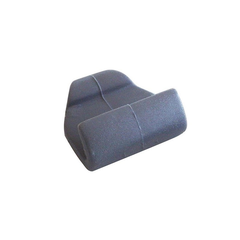 GANCIO NYLON GRIGIO P/GOMMONI