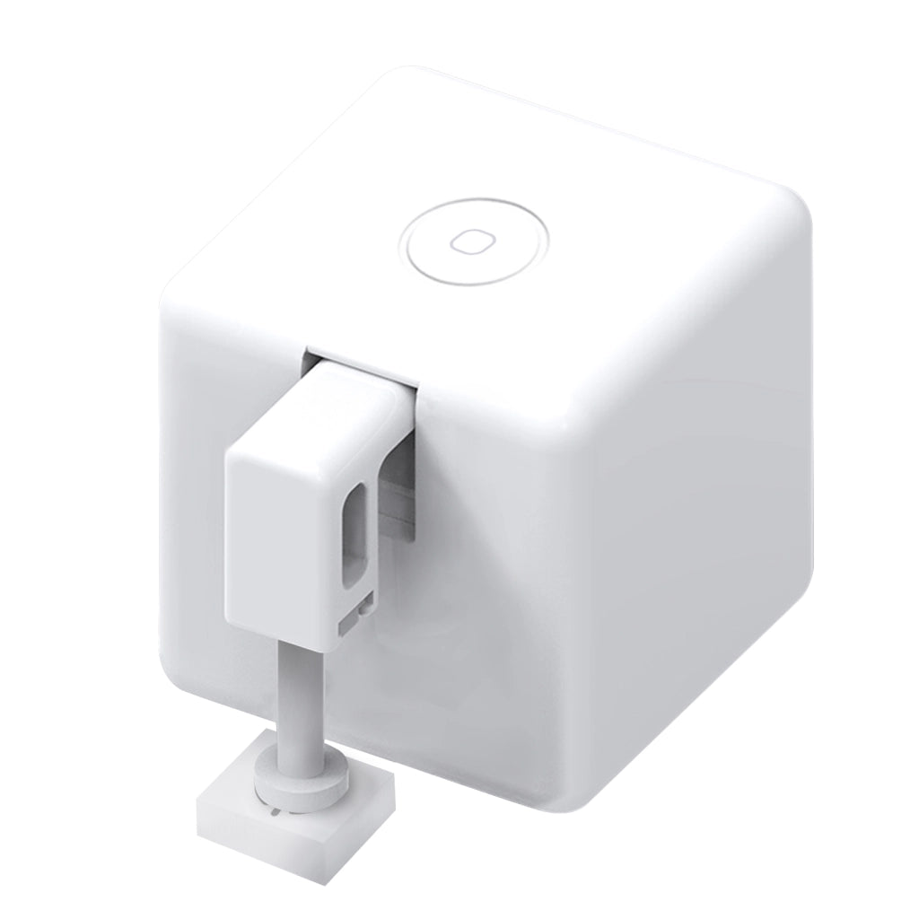 Fingerbot Smart Switch Toggle Pulsante Pusher Bluetooth BLE Bluetooth BLE Mesh TUYA, Smart Life 5V IP20