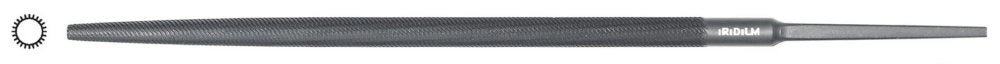12pz lima tonda taglio 1/2 dolce gr. 8 sciolta cod:ferx.13610