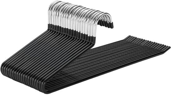 Hangers per abito in metallo