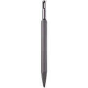 Scalpello a Punta Attacco SDS Plus per Martello Perforatore di Wolfcraft