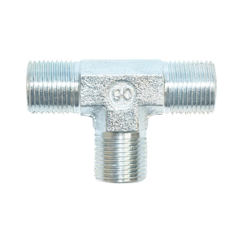 Raccordo Adattatore T 3/8 filettatura esterna