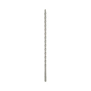 Punta per calcestruzzo 10x350mm SDS Plus, punta piatta