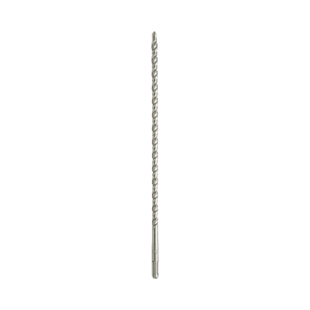 Punta per calcestruzzo 10x350mm SDS Plus, punta piatta