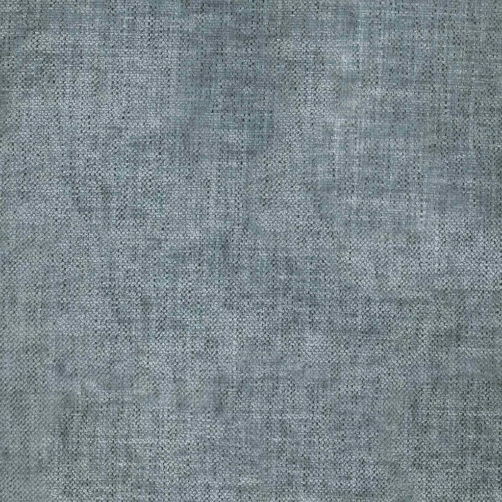 Federa HEERLEN Azzurro 40 x 145 cm Tessuto Chenille 908925