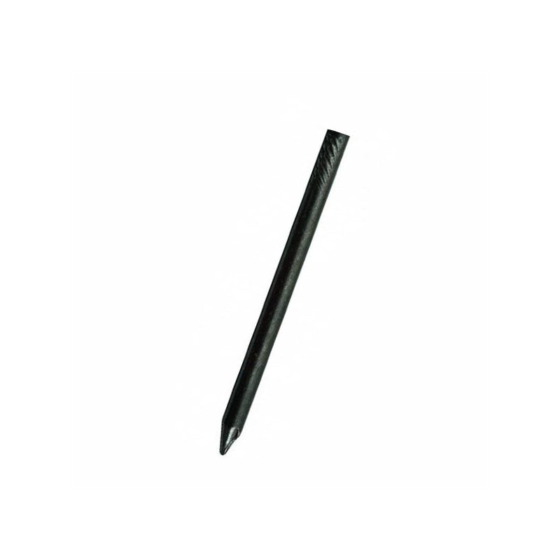 Chiodi Acciaio Tappezziere mm 25 pz.500