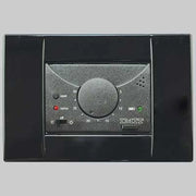 TERMOSTATO AMBIENTE AD INCASSO  DIN 503     IMIT CONTROL SYSTEM