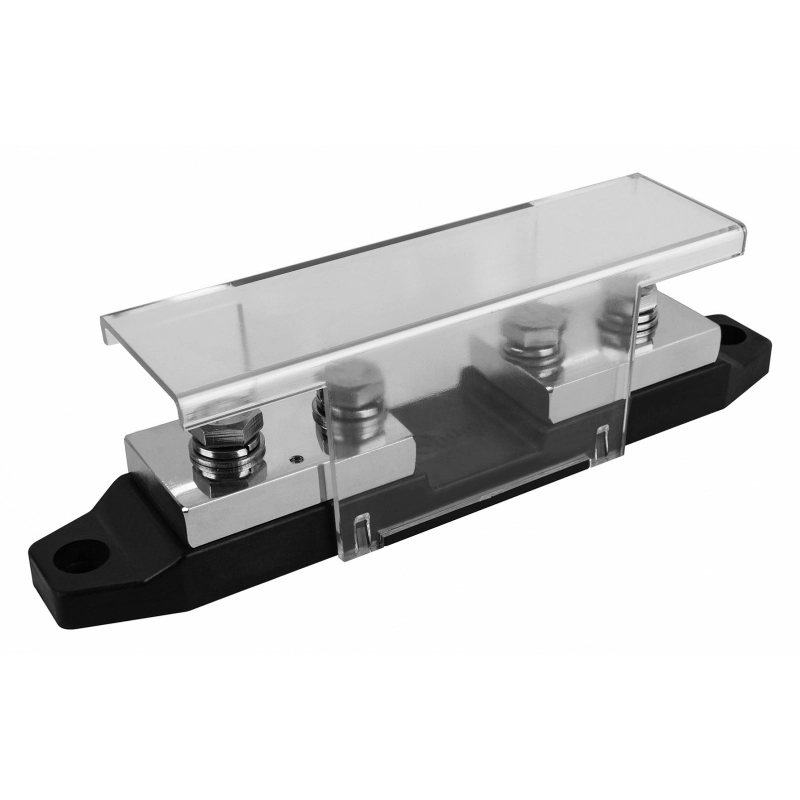 BASE PER PORTAFUSIBILE FINO 350 AMP