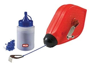 TRACCIATORE BATTIFILO- - filo mt.30 - 3 pezzi