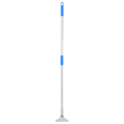 Manici per Tergipavimento 119,5cm in Acciaio e Plastica 4008374