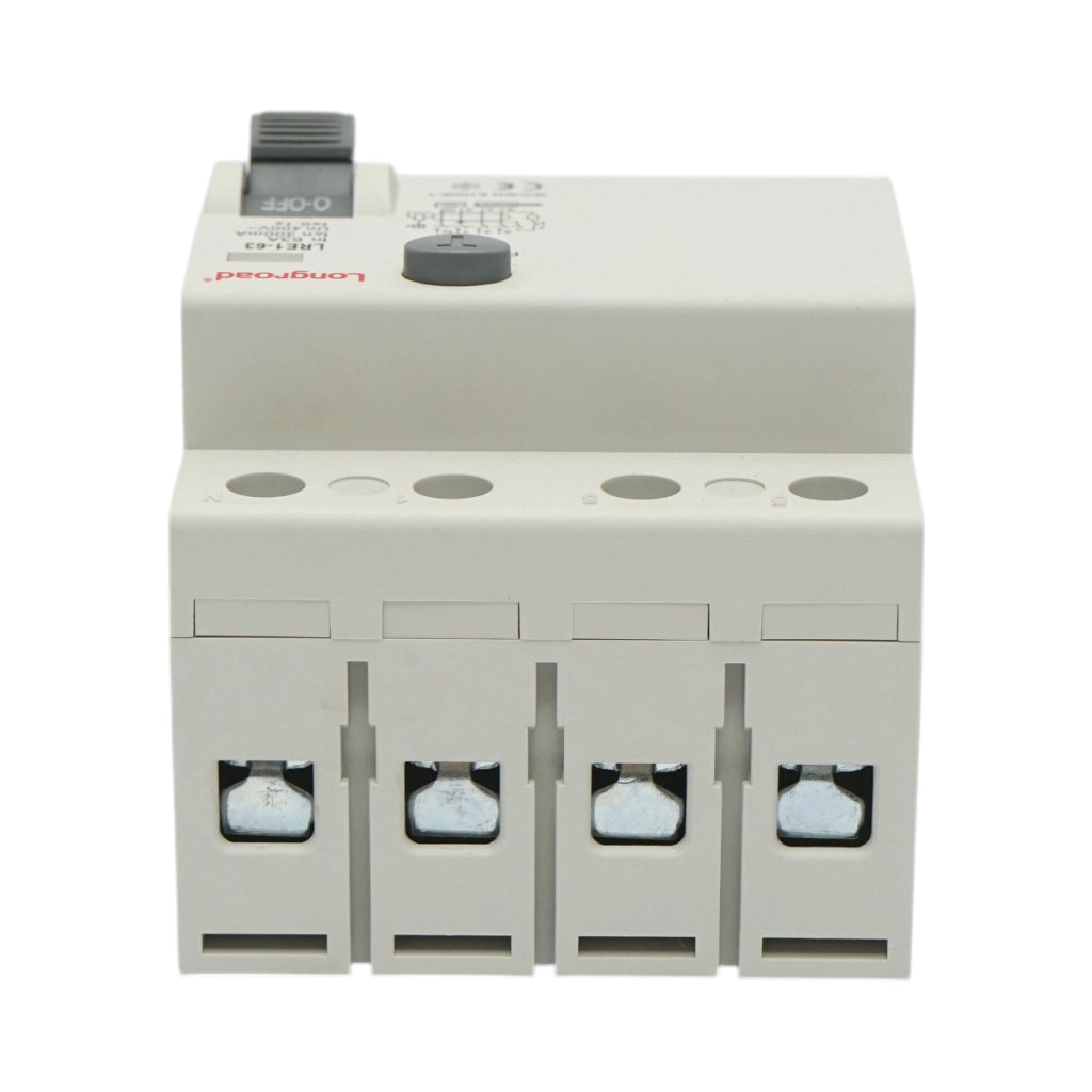Interruttore differenziale 4P 63A 400V 300mA CA tipo Longroad