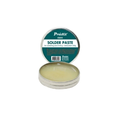 PASTA SALDANTE 50G - 8S005