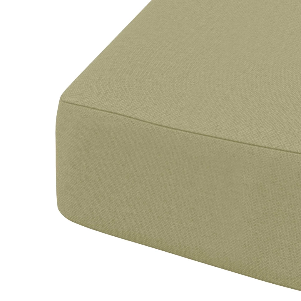 Cuscini per sedile a 4 pezzi SOEST 4 pcs 100% Poliestere 945168