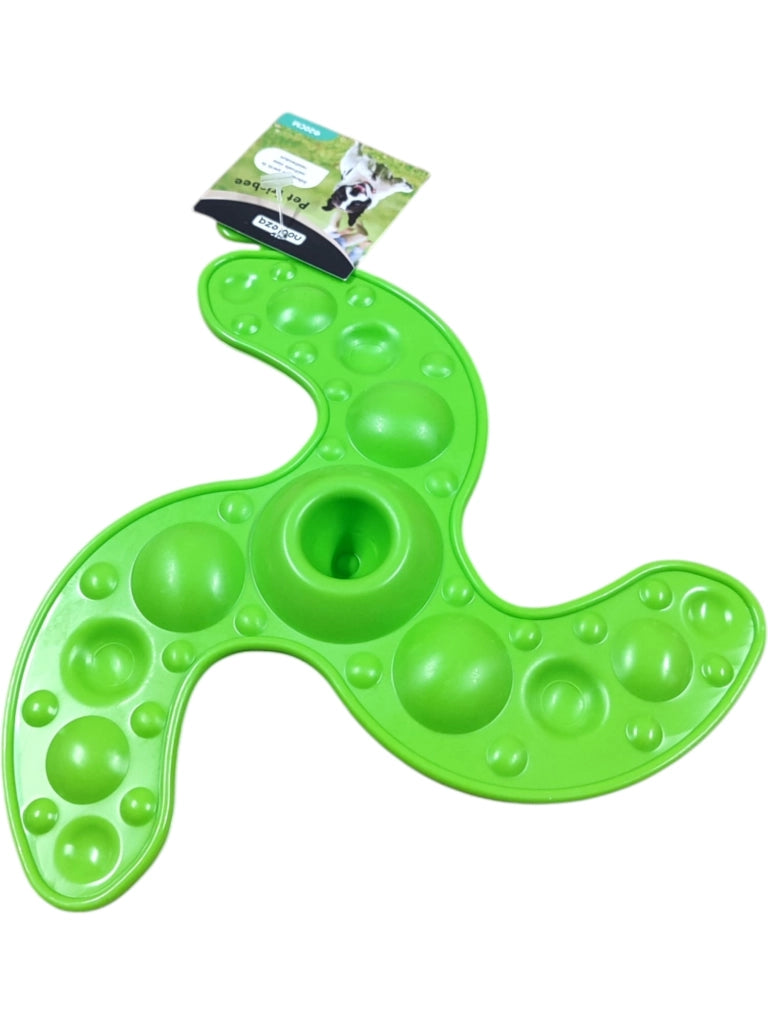 GIOCO PER CANI DA RIPORTO