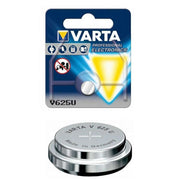 BATTERIA ALK 1,5V PIATTA VARTA