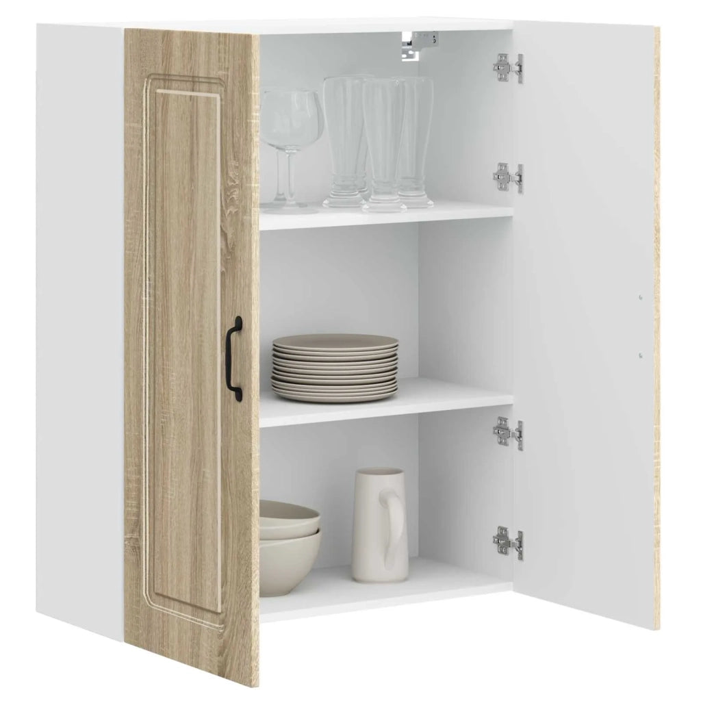 Pannello lavastoviglie Kalmar Rovere Sonoma 80 x 31 x 100 cm