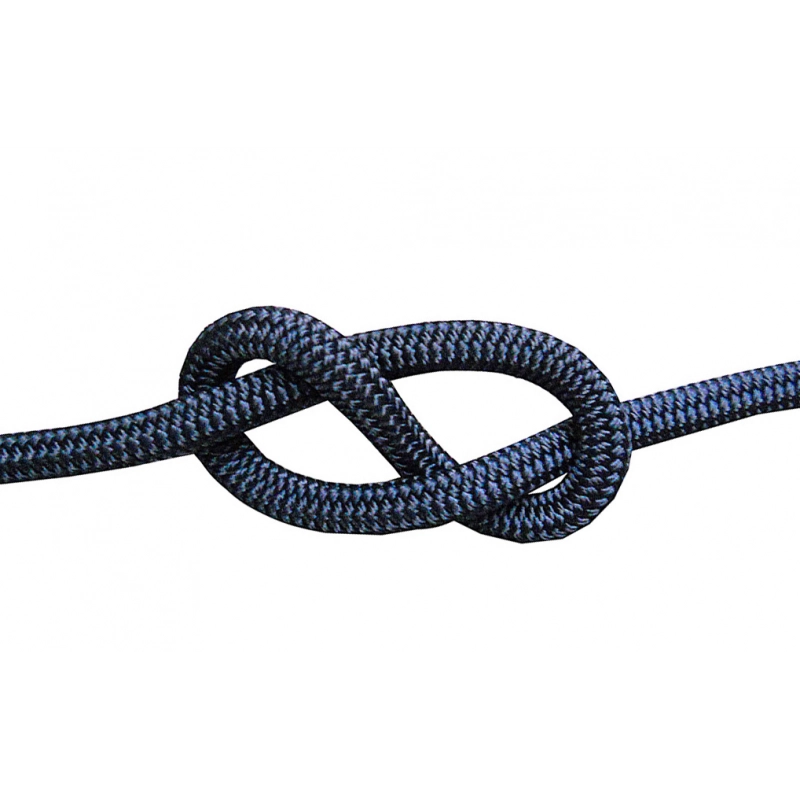 TRECCIA BLU NAVY Ø MM.20   100mt