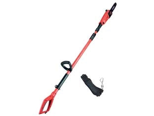 ELETTROSEGA CON ASTA TELESCOPICA 710W CON BARRA CM.25    EXCEL
