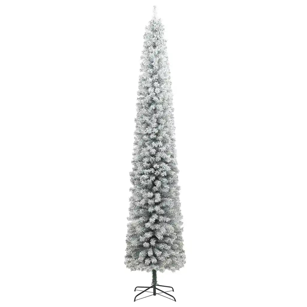 Albero di Natale artificiale con 300 LED Verde 300 cm