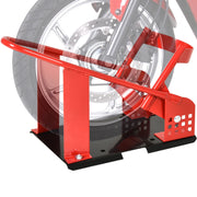 Supporto Universale per Moto ¨C Xylo ¨C Bloccaggio Ruota 8-15,5 cm
