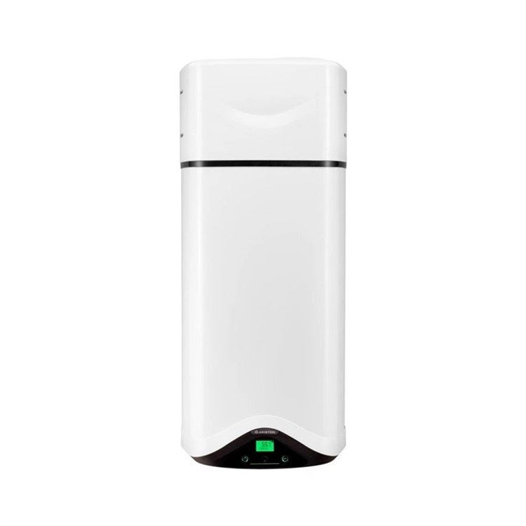 Scaldabagno a Pompa di Calore Ariston Nuos Evo 150 WH con Accumulo