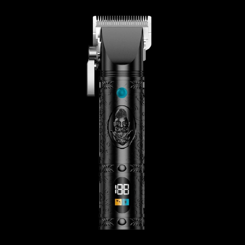 CECOTEC 04458 - PrecisionCare Samurai Profiling
