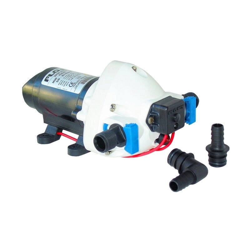 TRIPLEX 2,9 24V 40PSI