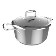 CECOTEC 01104 - Pentola Polka Classy 24 Pot Steel