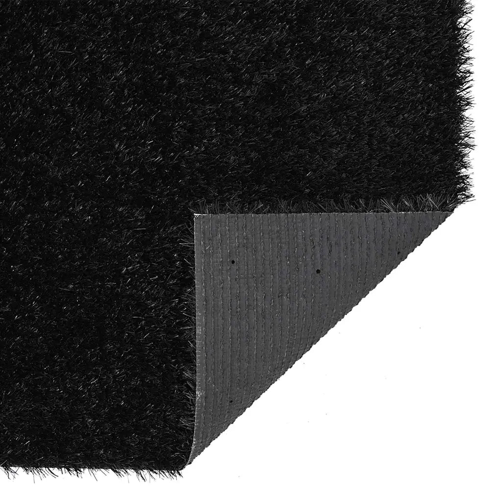Erba artificiale 1000 x 100 x 3 cm PP e PE 42006438