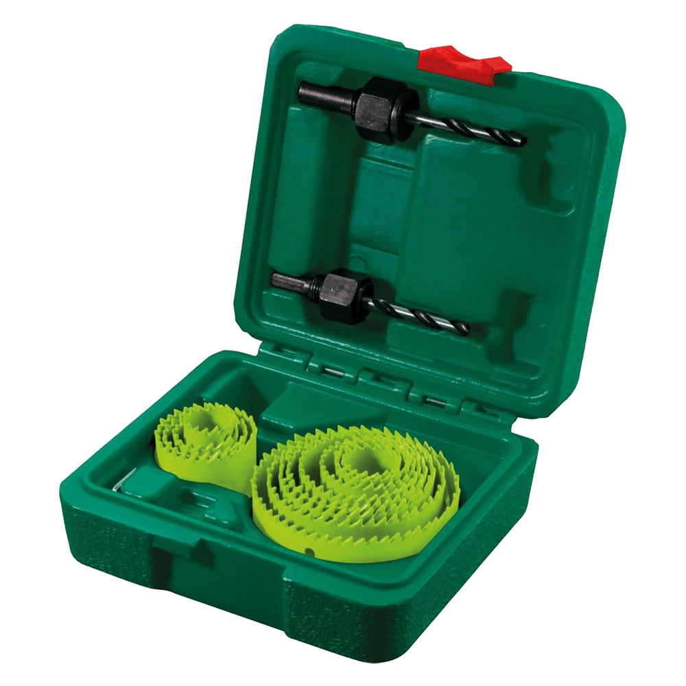 1cf seghe a tazza per multimateriali set 14 pz cod:ferx.5144350nlm