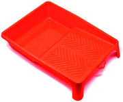 VASCHETTA PER RULLI IN PLASTICA  cm. 27x34