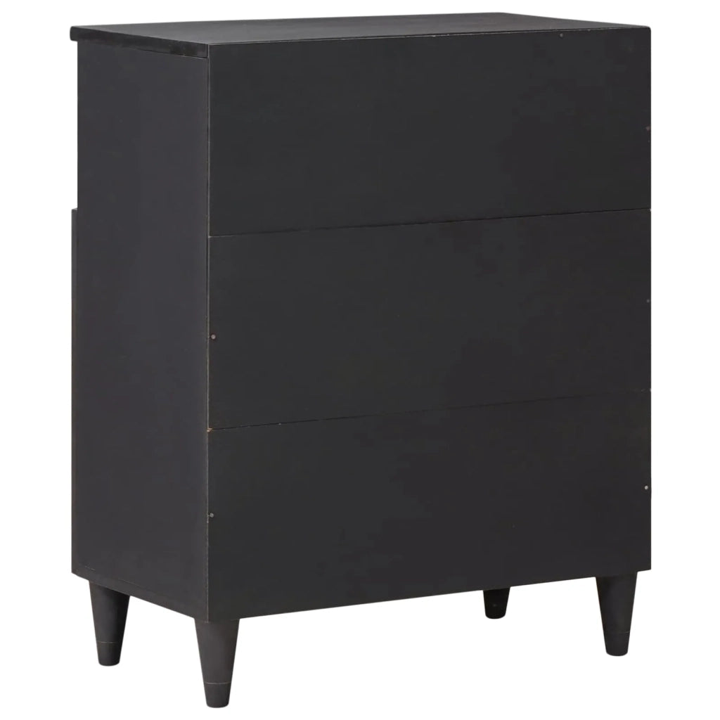 Armadi di Stoccaggio con porta Multicolore 60 x 33,5 x 75 cm 4018725