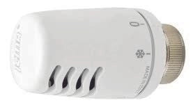 Testa Termostatica A Cera Per Valvola Radiatore Termostatizzabile Icma 28x1,5