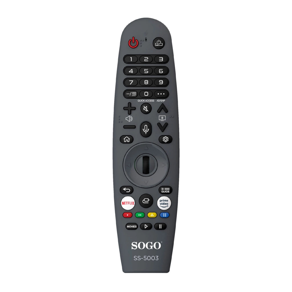 WebOS UHD 4K SMART LED TV 50" SOGO