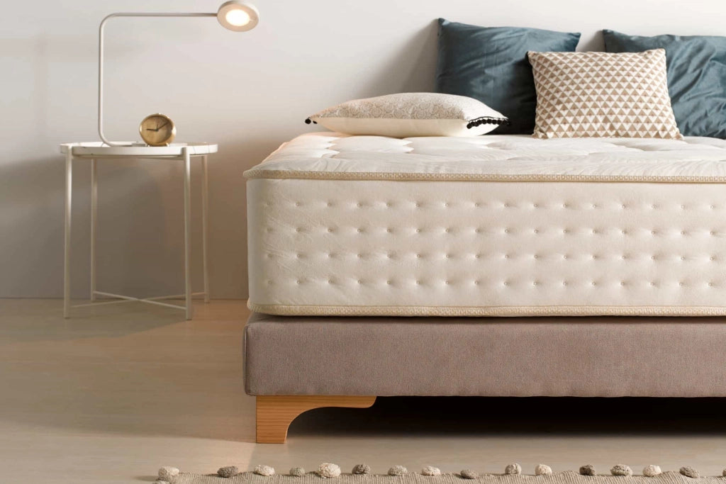 Materasso viscoelastico Regal Prime 27 cm, 135x200cm - Moonia