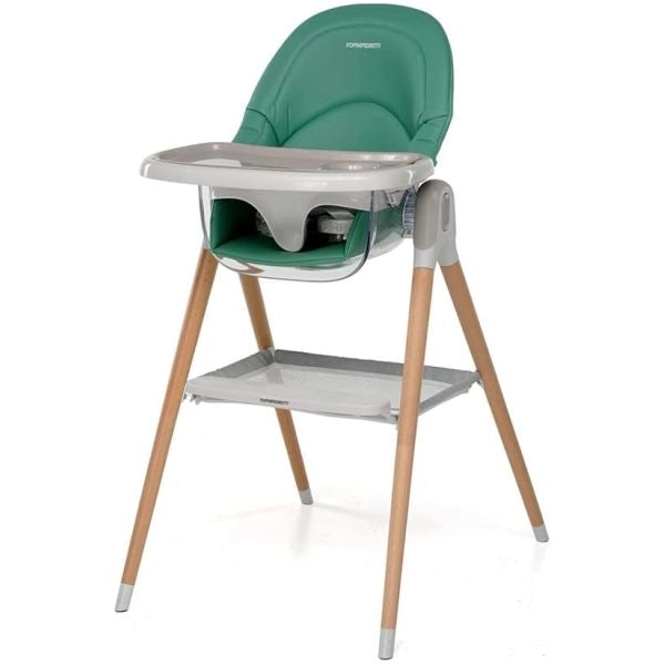 Bonito seggiolone green 9700419203 - 9700429203