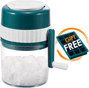 Fabbricatore di slush - Macchina per slush - Slush maker - Macchina per slushy - Macchina per slush - Da non mancare in estate!