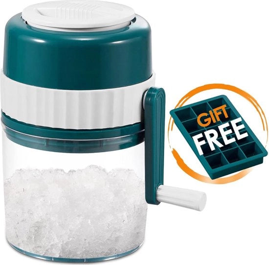 Fabbricatore di slush - Macchina per slush - Slush maker - Macchina per slushy - Macchina per slush - Da non mancare in estate!