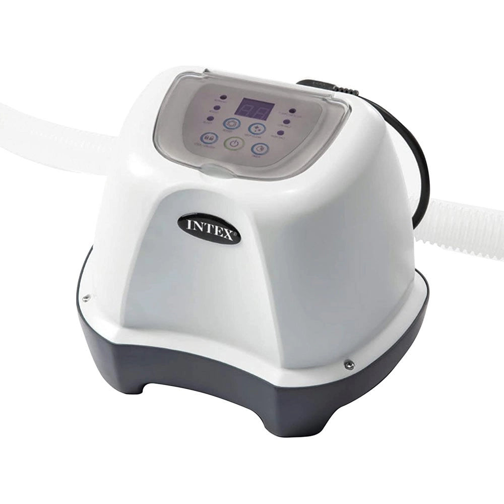 GENERATORE DI CLORO PER PISCINE QS400ART 26664