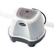 GENERATORE DI CLORO PER PISCINE QS400ART 26664