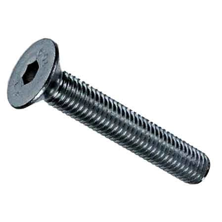 VITE TSP CAVA ESAGONALE M10x60 - 100 pezzi